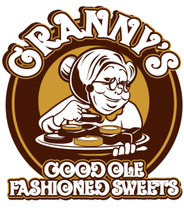 Doe mee Gedateerd dorp Granny's Fudge Shop – Gourmet Fudge, Nougat, Decadent Chocolates & Gourmet  Sweets